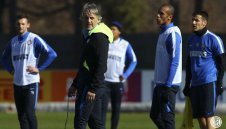 Манчини: Моуриньо не ме притеснява 