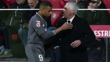 Реал Мадрид си връща най-добрата форма