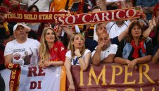 ПРОГНОЗА: Рома - Аталанта