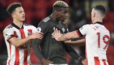 Оферта: Юве изкушава Манчестър Юнайтед за Погба