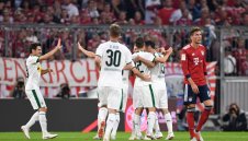 Нокаут! Смели "жребчета" изритаха грохналия Байерн жестоко насред Мюнхен и го извадиха от Топ 4! + ВИДЕО