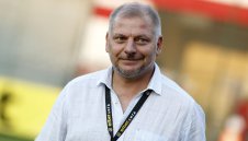 Боби Михайлов не се шегува: Назначи още един нов шеф в БФС