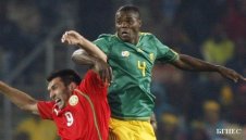 Капитанът на ЮАР: Всичко е в нашите ръце, има още два мача