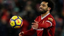 Край на доминацията на Кристиано и Меси! Салах ще вземе Златната топка