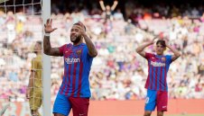 Барса се фука с цели три уникални постижения + СНИМКИ