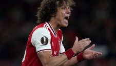 Официално: Давид Луис остава в Арсенал, ще взима по-малко пари