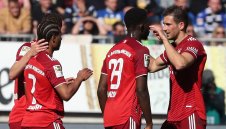 Байерн с класика срещу Арминия, пропусна разгром