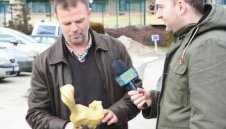 Бисери на седмицата: "През оная работа ми е"