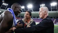 Боримиров с ключово участие за победната дузпа срещу Апоел