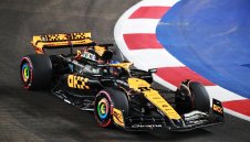 Макларън си гарантира двама отлични пилоти поне до 2025-а