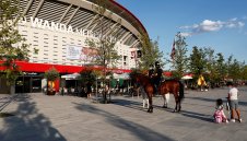 Испания иска Мондиал 2030, селектира 15 стадиона