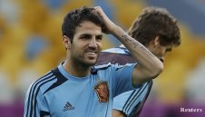 ПРОГНОЗА: Испания - Италия