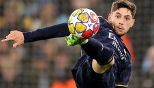 Валверде: Сити играе по-добре, но ние сме Реал Мадрид