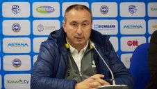 Мъри: Играчите на Астана са герои