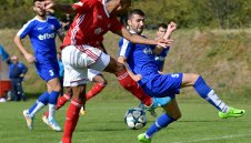 Бразилец се завърна в ЦСКА