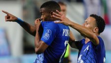 Минутата на Левски! "Сините" отново се спасиха дълбоко в добавеното време