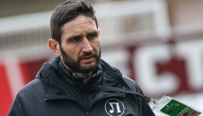 Трус в Локо Пловдив: Тунчев хвърли оставка