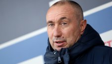 Левски с нова защита днес