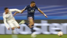 Реал Мадрид готви официално съобщение за Мбапе