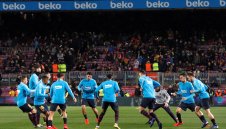 ПРОГНОЗА: Атлетик Билбао - Барселона