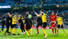 ОБЗОР: Шампионска лига, мачове от 6-ия кръг на груповата фаза