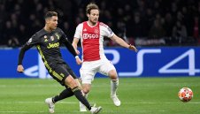 ПРОГНОЗА: Ювентус – Аякс