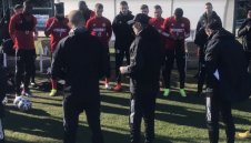 ЦСКА ще играе по план с Динамо Москва 