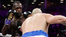 Ще има ли мечтана битка между Дионтей Уайлдър и Антъни Джошуа?
