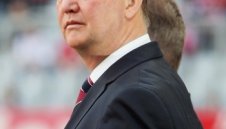 Ван Гаал: Кой би помислил...