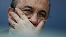 Флорентино към Интер: Дайте 750 милиона евро и Модрич е ваш