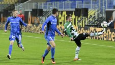 Левски отмъсти на Гонзо и Черно море + ВИДЕО