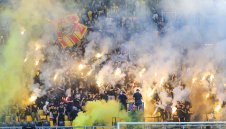 БФС одруса Ботев Пловдив