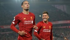 Ричарлисон: Има по-добри от Ван Дайк