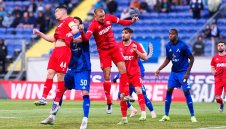 Ботев Враца &ndash; Добруджа