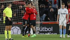 Ще гони Реал? Вторият Жирона падна от слабака Майорка