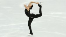 Руснаците мачкат при фигуристите в Сочи