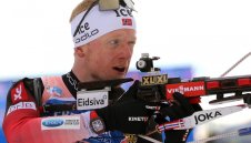 Норвежки триумф в последния ден на Световното по биатлон