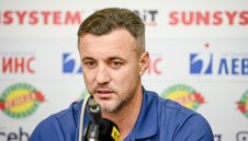 Генчев за Черно море, целите на Локо Сф и продажбата на Аралица