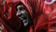 Рио Фърдинанд: Спечелихме титлата със стил, а не по голова разлика