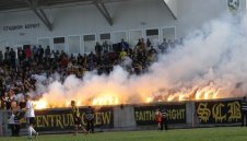 Ботев с първа тренировка след победното 2:0 над Нафтата