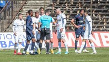 Битки за Топ 6 и за оцеляване откриват кръга в Първа лига