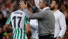 И Кройф щеше да се радва на тази победа на Бетис
