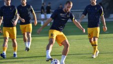 Хари Кейн: Сами си направихме мача с Локо Пловдив труден 