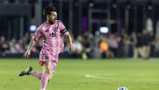 Меси се развихри, Интер громи в първия си мач след СКП + ВИДЕО