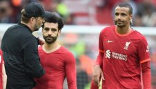 Легенда с любопитен коментар за конфликта между Салах и Клоп