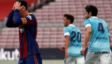 Ситуацията с Лео Меси: Най-публичният развод във футбола