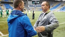 Мъри опъна Тройчо Младенов с 3:0 в Казахстан