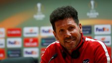 Симеоне: Не са ме търсили от Арсенал