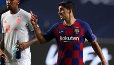 Най-скъпият "фен": Куман "замразява" Суарес за целия сезон