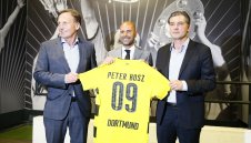 Вацке: Петер Бос върна единството в Дортмунд